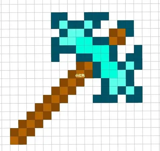 像素画的第七十七张