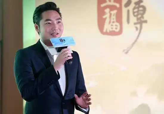 豆福传上影节预告片配音阵容堪称豪华