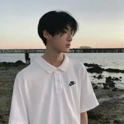 微信超帅真人男头 高清好看的露脸男头超帅真人图片_男生头像_美头网