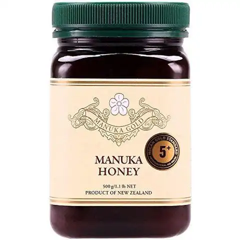 manuka gold 麦卢卡蜂蜜 358.9元