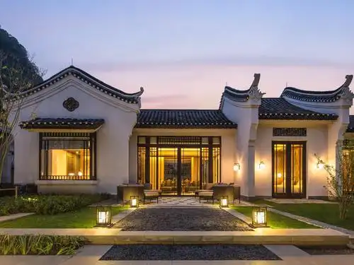 悦榕庄酒店团购