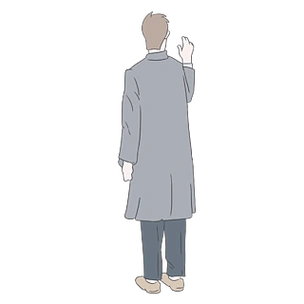 动漫漫画女孩,日本风格的卡通人物.