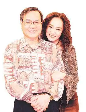 刘雪华和刘德凯的爱情故事(被刘德凯坑不孕)(18)