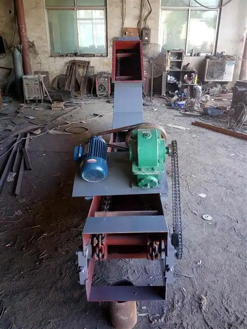 10吨锅炉出渣机_泰安市岱岳区山口镇恒发锅炉设备厂