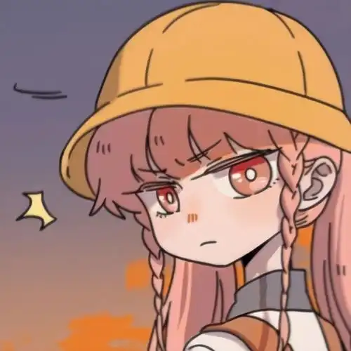 废柴狐阿桔动漫情头情侣头像