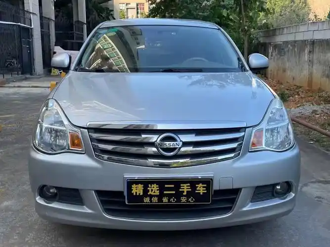 二手汽车 #代步车 #东风日产#日产轩逸#轩逸连续三年销量 - 抖音