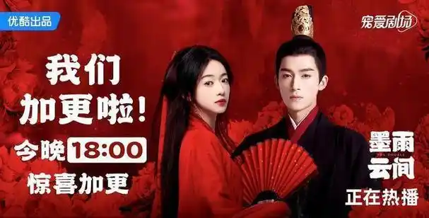 白鹿许凯合约到期,吴谨言王星越成为于正手里新的一姐一哥?