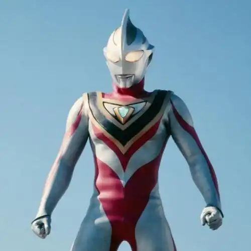 ultraman丨盖亚奥特曼音楽集