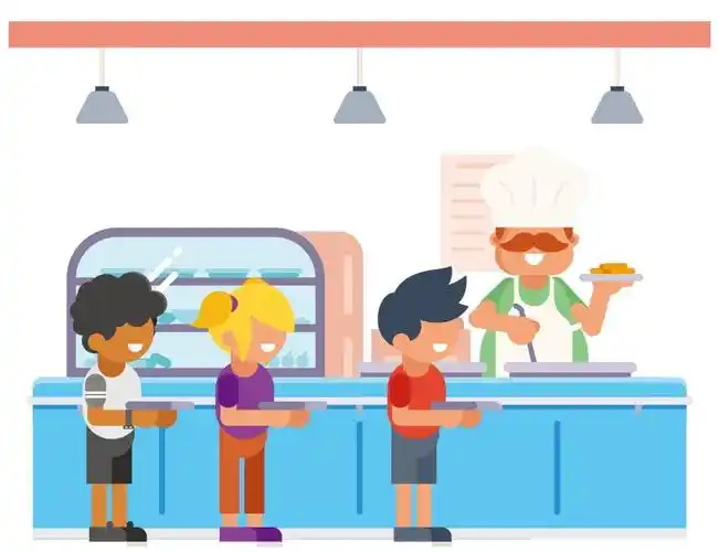 我们将继续加强学校食堂以及周边食堂的安全检查确保在校师生饮食安全