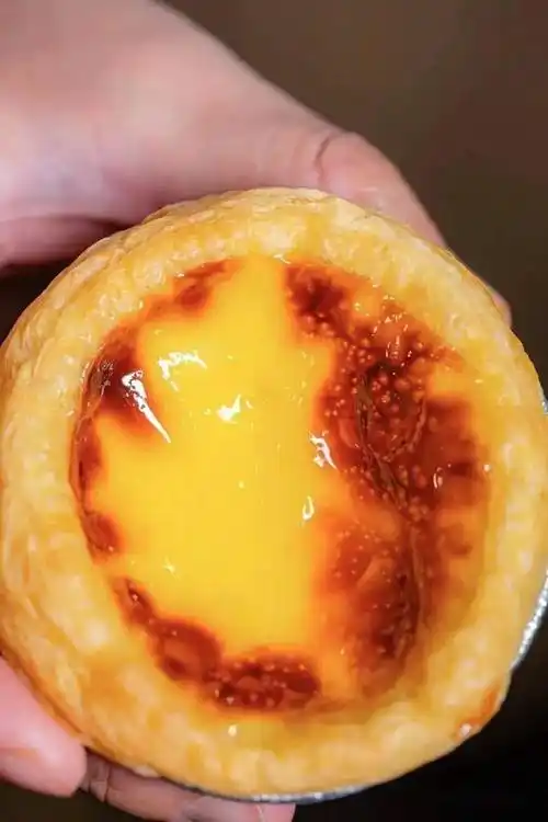 肯德基半价吃,最后2周!_优惠_葡式蛋挞_北京