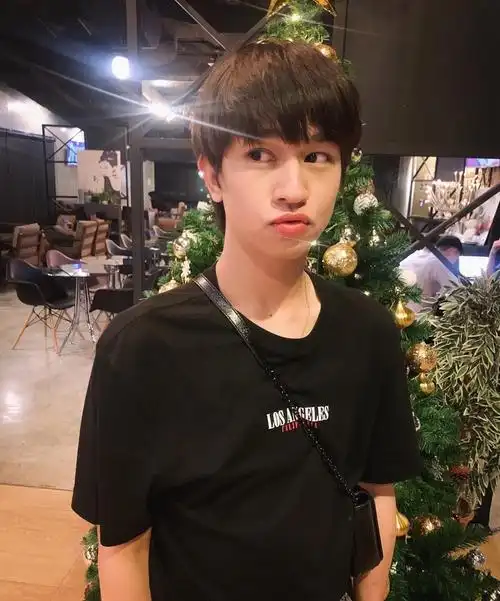 如何评价泰国演员福多多fluke? - 知乎