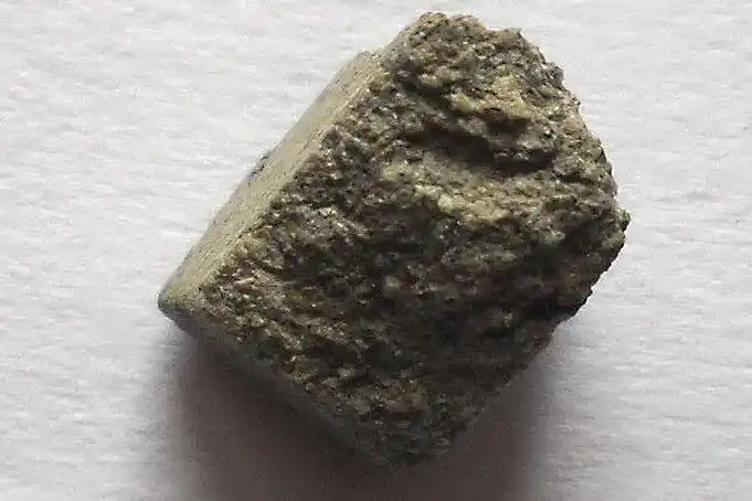 锎在陨石里面存在吗?