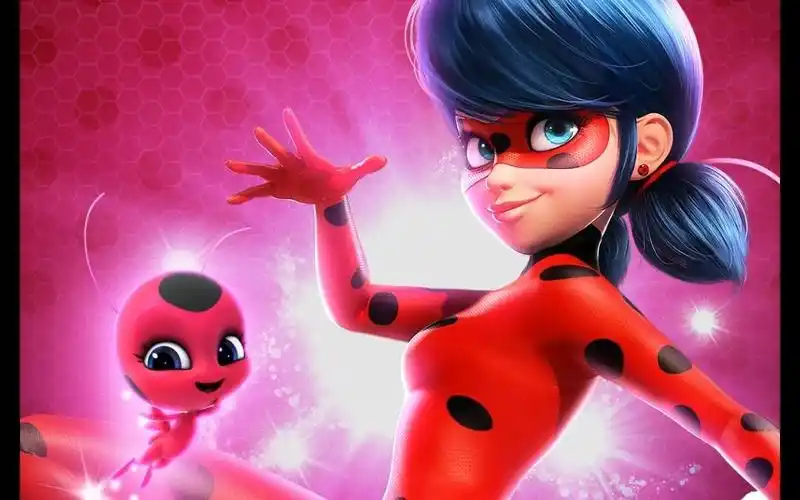 1天还剩1天奇迹少女第三季已经迫不及待和你们见面了