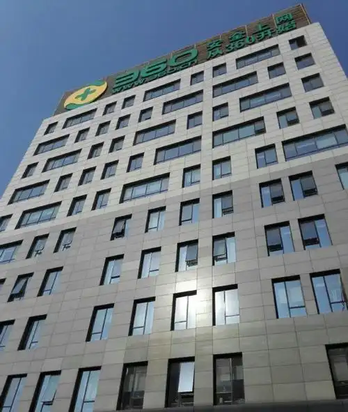 你知道这些公司的总部在哪吗?