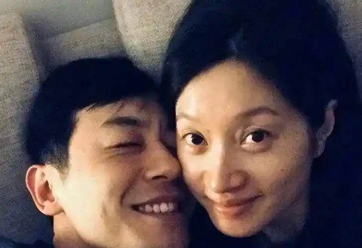 那个嘲讽郭麒麟的朱亚文,就因为"狂妄"付出了代价_沈佳妮_硬汉_妻子