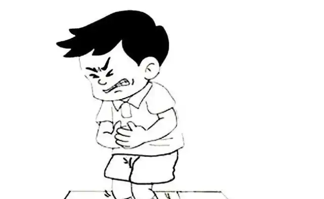 肚子疼仅仅只是因为胃不好?这几个地方的肚子疼要注意,"癌症"警告!