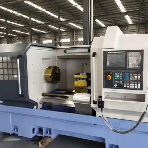 经济型数控车ck6140数控车床 数控仪表车床ck6140 cnc数控车床