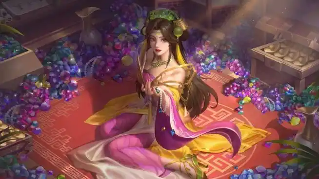 弄玉0425生日快乐##弄玉##超话创作官##弄玉:琴之所至##玺玉拾