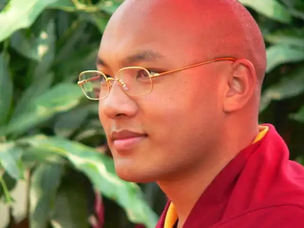 帅哥无罪,可是活佛长得太帅就是罪过 - xgq761025的日志 - 网易博客