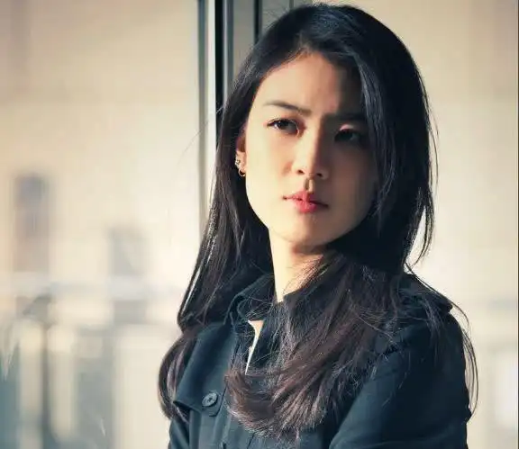 张雅玫十宗罪霸气干练勇敢果断的女特警苏眉