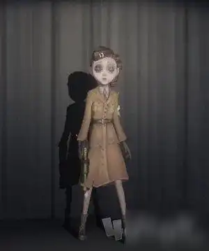 第五人格空军被