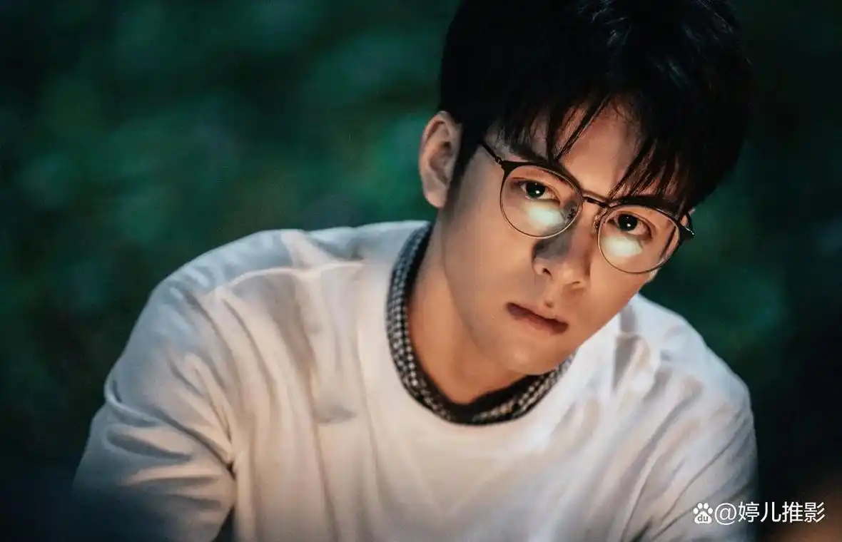这九版吴邪的扮演者谁是你心中的经典#盗墓笔记 #终极笔记 - 抖音