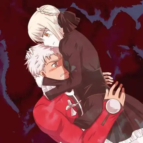 archer 黑saber 吾王 阿尔托利亚 潘德拉贡 亚瑟王 骑士王 命运之夜