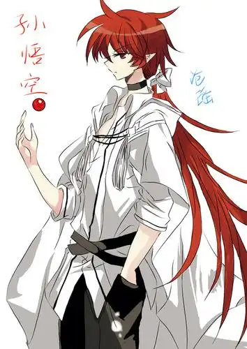 孙小迷 - 过气沧瑶在线吹爆作文姐