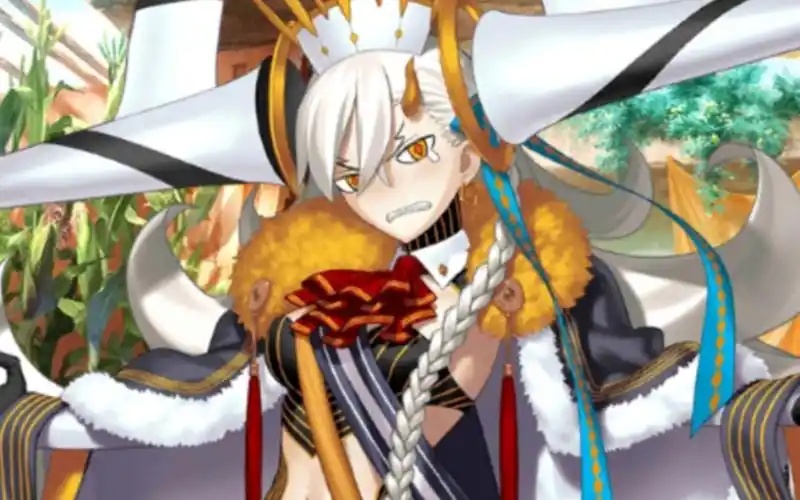 【fgo2.7/自存】u-奥尔加玛丽战斗模组 所长梦中对战冠七骑