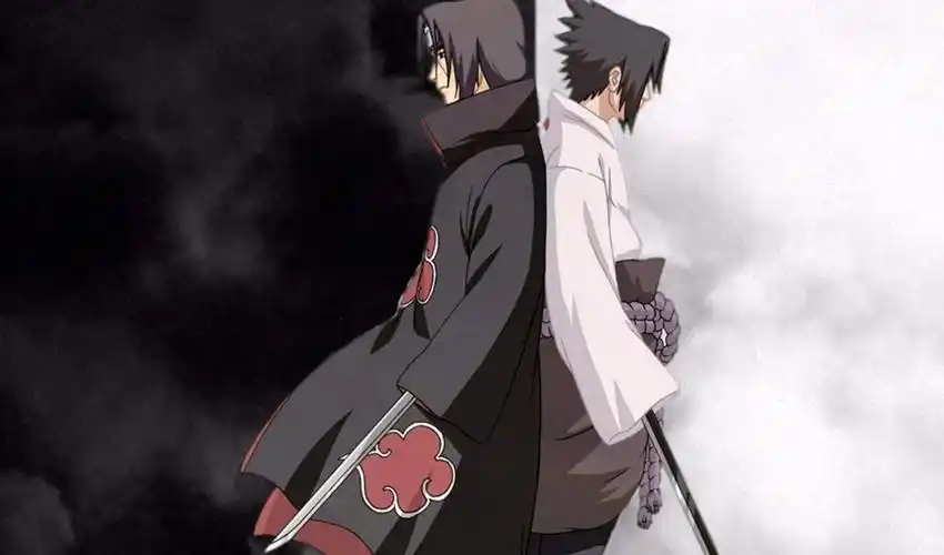 鼬的|火影忍者,带土替佐助移植鼬的眼睛,他的用意何在?