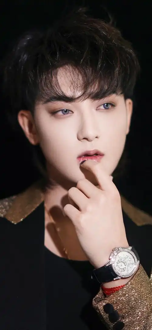 黄子韬的每一个角色都充满了激情与魅力,他的歌声和舞蹈能激发出人们