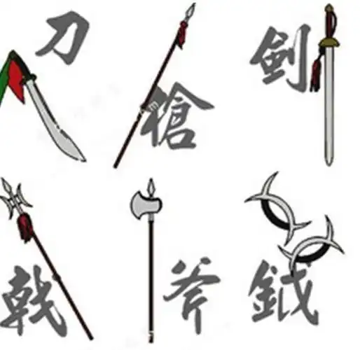 十八般兵器里,真有"锤"吗?真正的历史上有没有用双锤的武将?