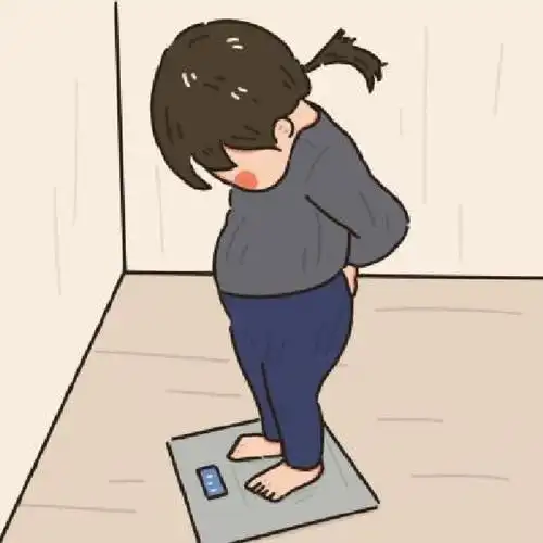 如何减肥是大部分女生都很在意的事