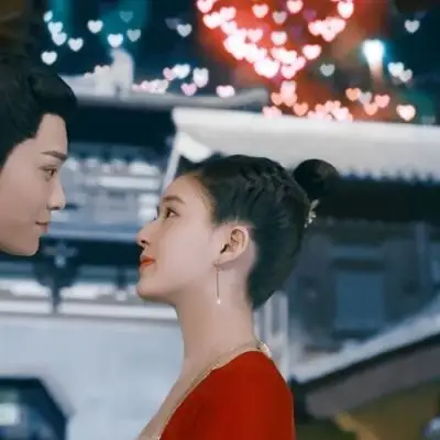 传闻中的陈芊芊 系列情头