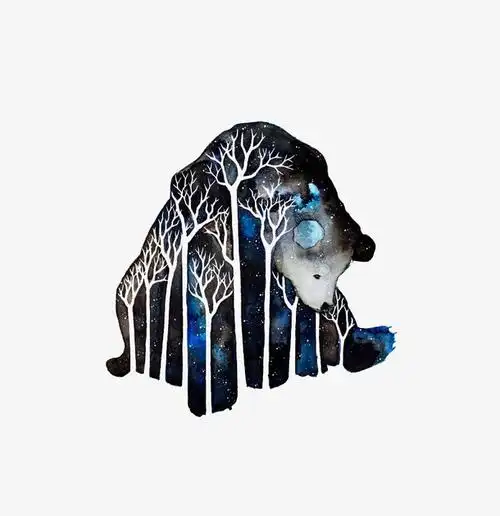 关键词 : 抽象,图案,元素,个性,平面,广告