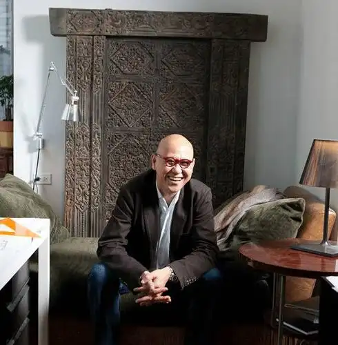 【酒店】季裕棠 | 成都群光君悦酒店 因为一个酒店,爱上一座城