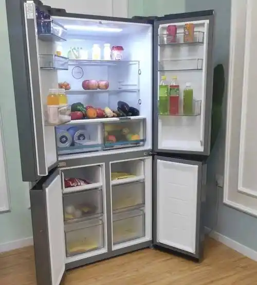 冰箱在冬天应该调多少度,外面也冷还有必要开冰箱吗?_食物_温度_食品