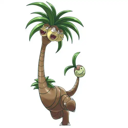 口袋妖怪复刻开年新版本爆料mega大剑鬼