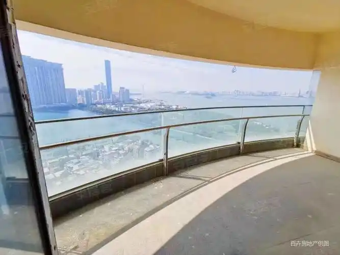 南北东三面采光帝景苑湖对岸高层俯瞰山湖海园看房有钥匙