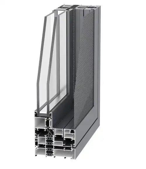 断桥铝门窗哪个牌子好