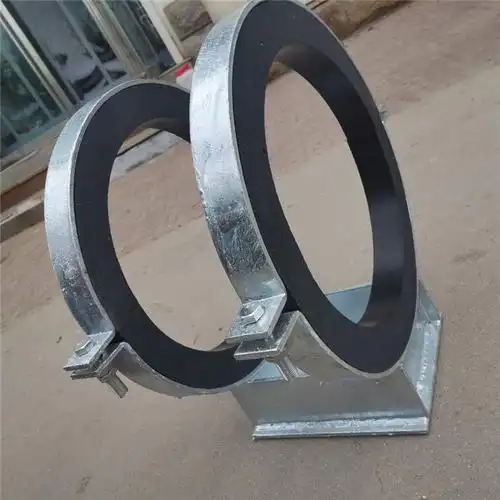 型号齐全 靖坤直销其他紧固件,连接件产品靖坤全空调保冷管道管托