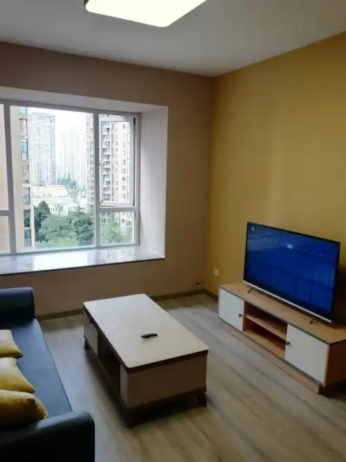 套二户型,全包3万,家具家电1万#成都装修  #简装  #出租房装修