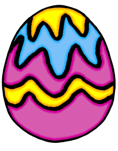 easter egg images clip art