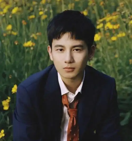 胡先煦  #头像分享