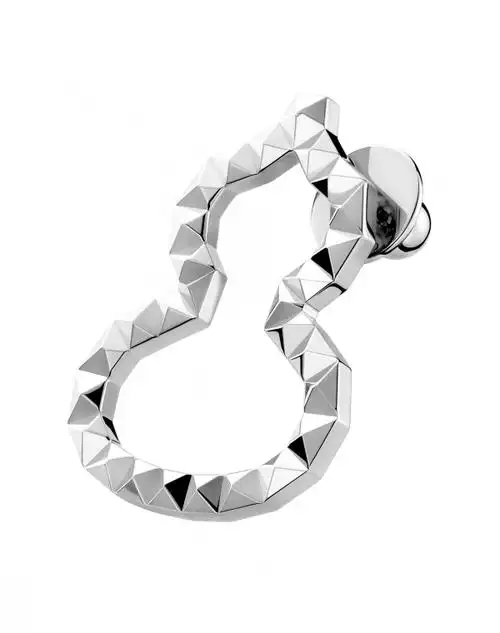 风格密码焕新而生wulu18白金系列崭新上市