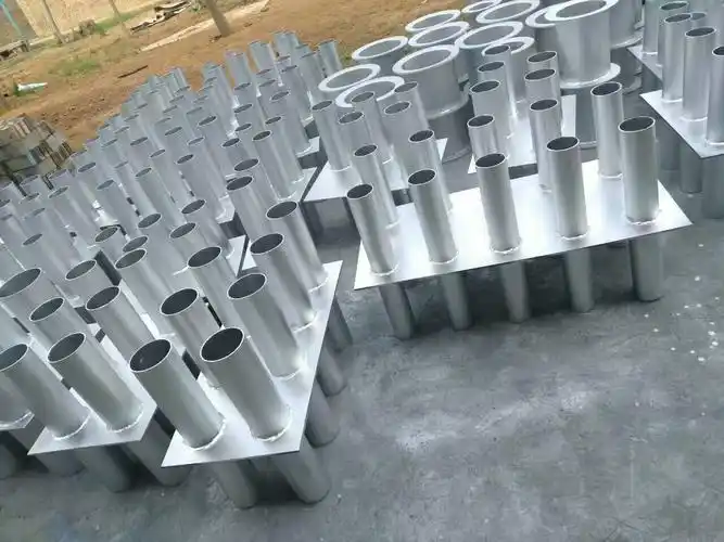 黑龙江人防预埋密闭套管