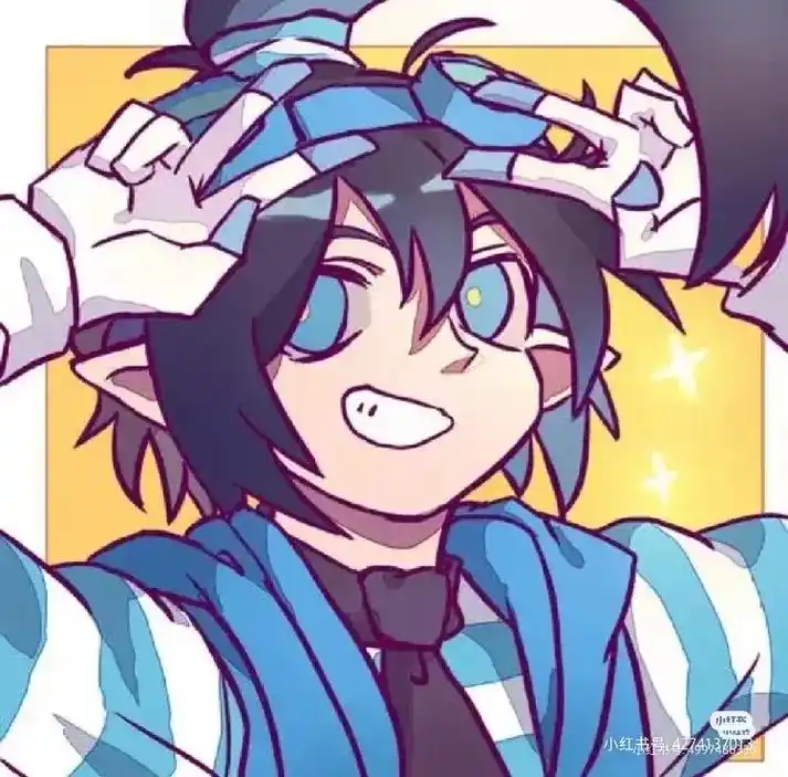 二次元 #凹凸世界 埃米#原创不易请勿抄袭  - 抖音