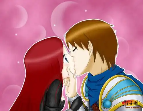 细数玩家最想拆散的14对游戏情侣