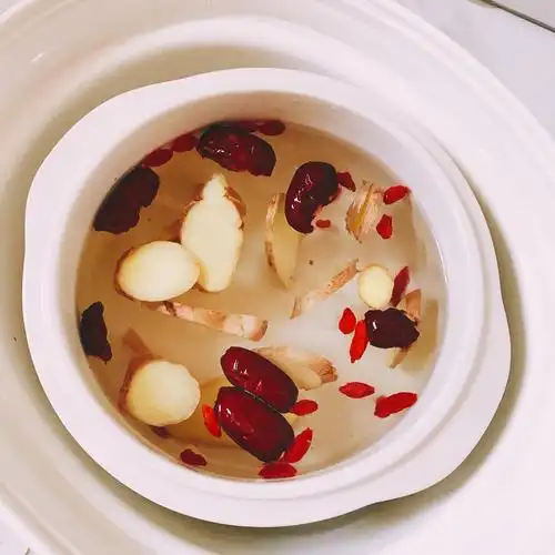 滋阴补肾的几款补肾汤食谱推荐给你不一样的肾虚