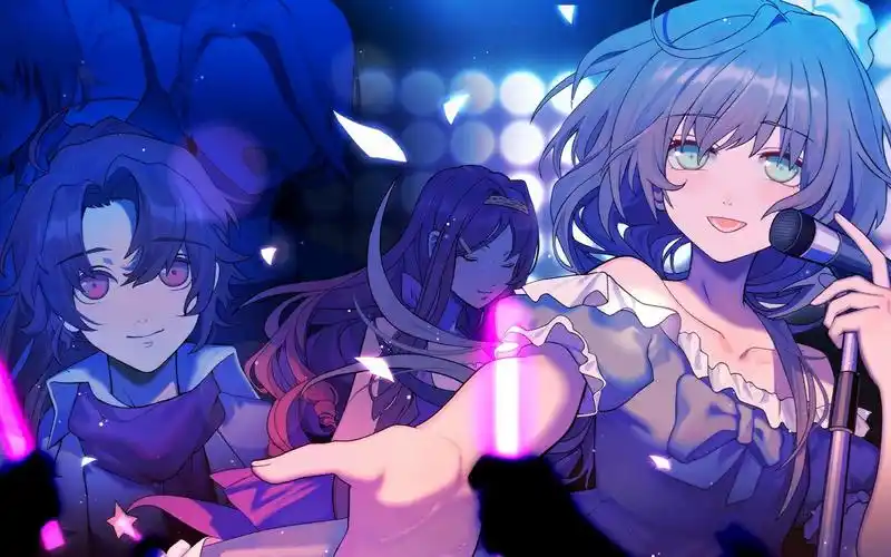 【有歌词】【妄想症deliver me dlc】绝世丑角 妄想症破茧